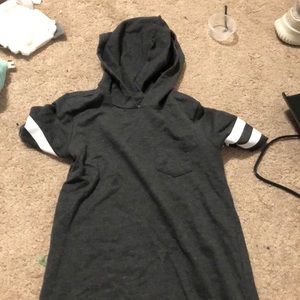 Academy straight dress